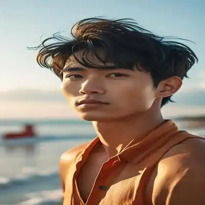 安桑